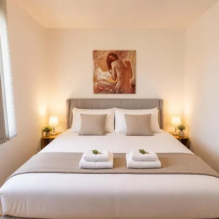Appartement Premium Thermen 100m Zur Saunawelt Thermenatur *