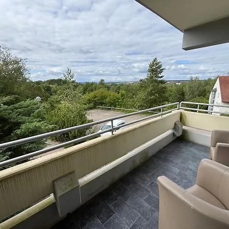 Premium Thermen 100m Zur Saunawelt Thermenatur * Bad Rodach