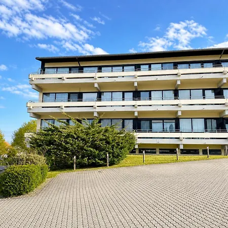 Premium Thermen 100m Zur Saunawelt Thermenatur * Bad Rodach