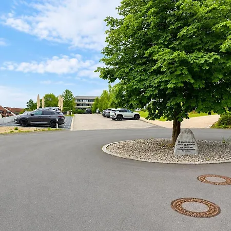 Premium Thermen 100m Zur Saunawelt Thermenatur Lägenhet Bad Rodach