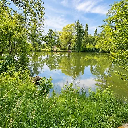 Appartement Premium Thermen 100m Zur Saunawelt Thermenatur